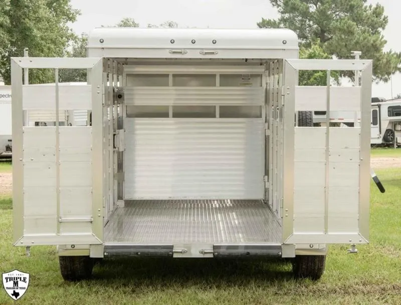 used Other Trailers Sundowner Trailers  for sale, in Wills Point, TX Thumbnail 8