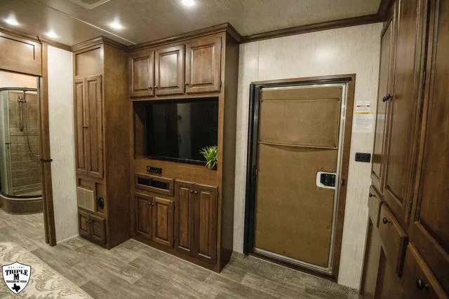 used Toy Haulers Sundowner Trailers  for sale, in Wills Point, AL Thumbnail 22