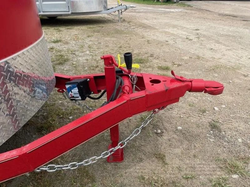 new Horse Trailers GR Trailers  for sale, in Wills Point, AL Thumbnail 9