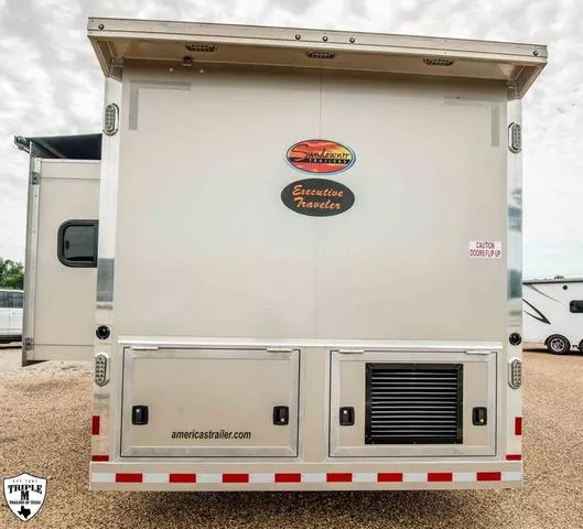 used Toy Haulers Sundowner Trailers  for sale, in Wills Point, AL Thumbnail 30