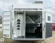new Horse Trailers Lakota  for sale, in Wills Point, AL Thumbnail 8