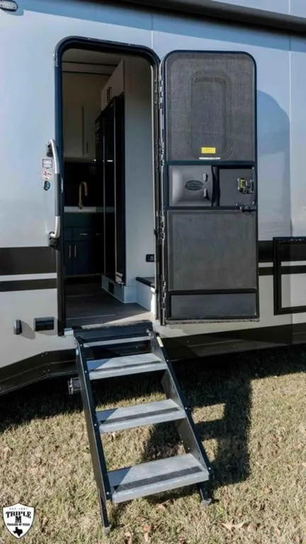 new Toy Haulers ATC  for sale, in Wills Point, AL Thumbnail 12