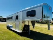 new Horse Trailers Sundowner Trailers  for sale, in Wills Point, TX Thumbnail 10