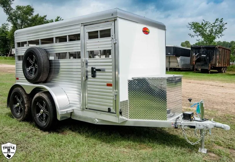 used Other Trailers Sundowner Trailers  for sale, in Wills Point, TX Thumbnail 3