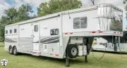 used Horse Trailers Lakota  for sale, in Wills Point, TX Thumbnail 12