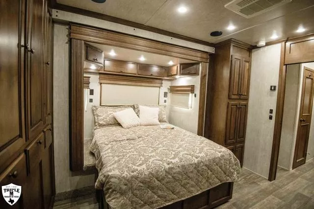 used Toy Haulers Sundowner Trailers  for sale, in Wills Point, AL Thumbnail 20