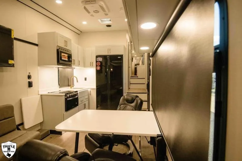 used Other Trailers ATC  for sale, in Wills Point, TX Thumbnail 17