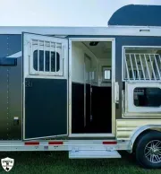 new Horse Trailers Lakota  for sale, in Wills Point, TX Thumbnail 3