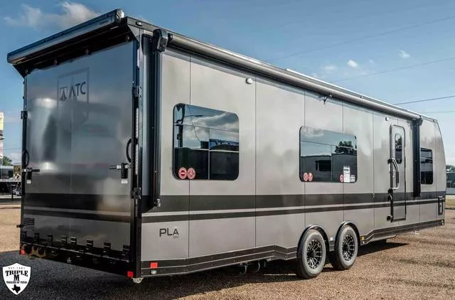 new Toy Haulers ATC  for sale, in Wills Point, TX Thumbnail 20