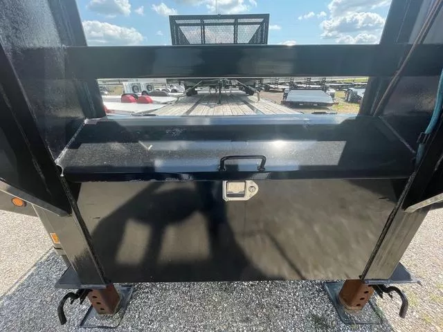 new Equipment / Flatbed Trailers Big Tex Trailers  for sale, in Wills Point, AL Thumbnail 7