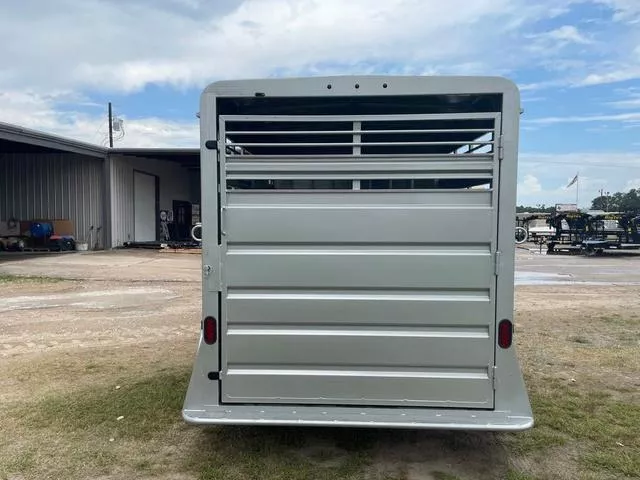 new Horse Trailers GR Trailers  for sale, in Wills Point, TX Thumbnail 5