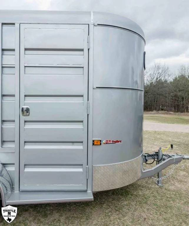 used Other Trailers GR Trailers  for sale, in Wills Point, AL Thumbnail 8