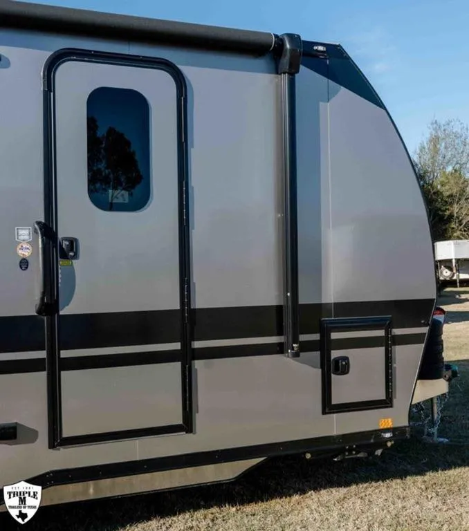 new Toy Haulers ATC  for sale, in Wills Point, TX Thumbnail 14