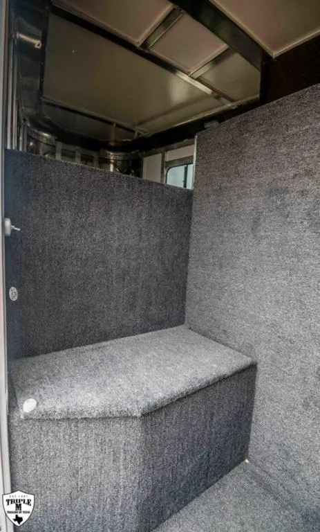 new Horse Trailers Hart Trailers  for sale, in Wills Point, AL Thumbnail 14