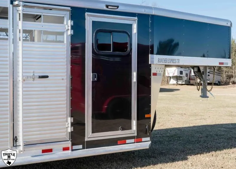 used Other Trailers Sundowner Trailers  for sale, in Wills Point, TX Thumbnail 14