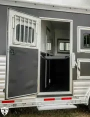 new Horse Trailers Lakota  for sale, in Wills Point, TX Thumbnail 4