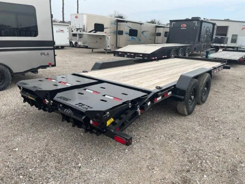 used Other Trailers Big Tex Trailers  for sale, in Wills Point, TX Thumbnail 5
