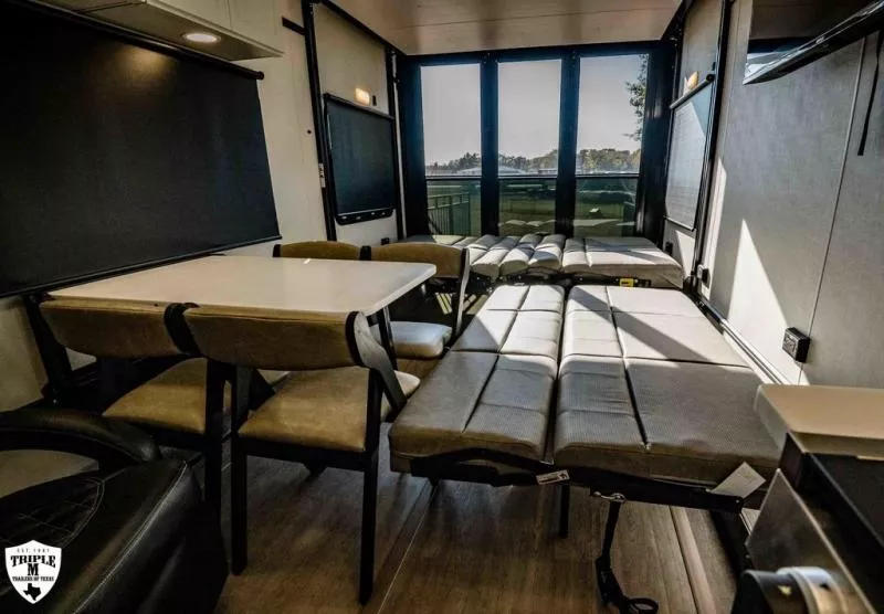 new Toy Haulers ATC  for sale, in Wills Point, TX Thumbnail 20