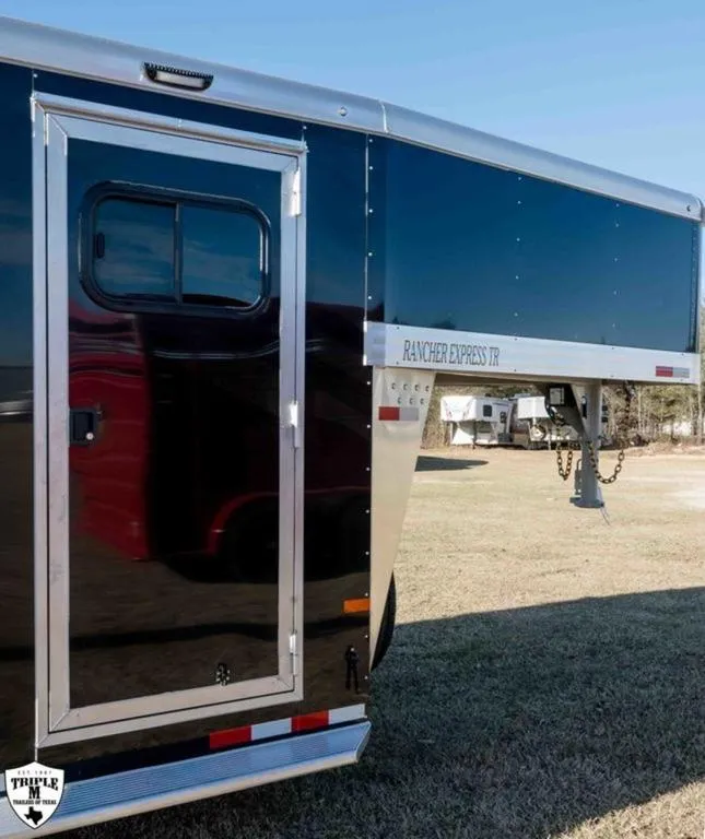 used Other Trailers Sundowner Trailers  for sale, in Wills Point, TX Thumbnail 17