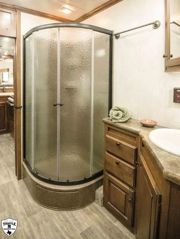 used Toy Haulers Sundowner Trailers  for sale, in Wills Point, AL Thumbnail 12