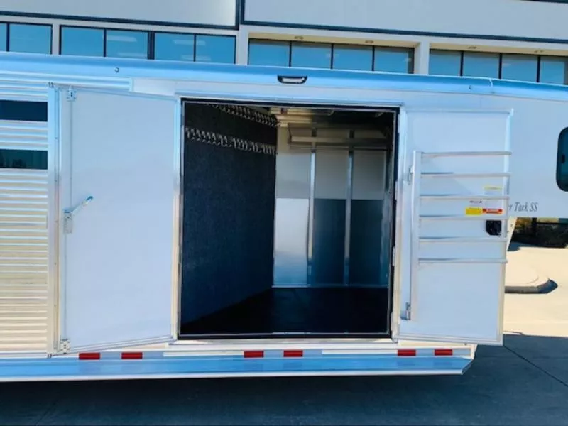 new Horse Trailers Sundowner Trailers  for sale, in Wills Point, TX Thumbnail 12