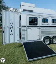 new Horse Trailers Lakota  for sale, in Wills Point, TX Thumbnail 10