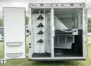 used Horse Trailers Lakota  for sale, in Wills Point, TX Thumbnail 7