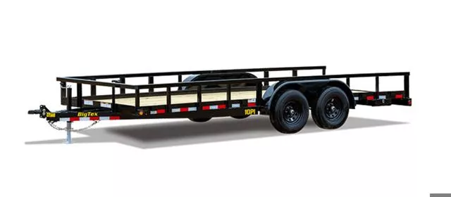 new Utility Trailers Big Tex Trailers  for sale, in Wills Point, TX image-0