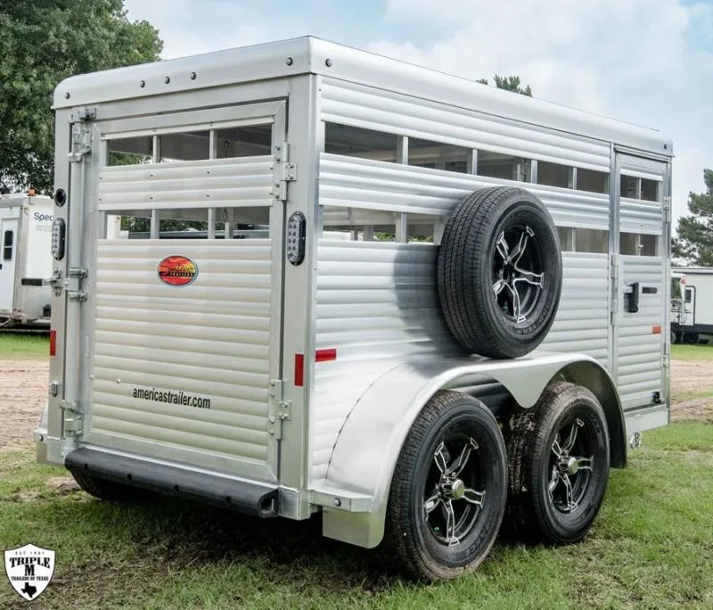used Other Trailers Sundowner Trailers  for sale, in Wills Point, TX Thumbnail 4