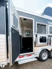 new Horse Trailers Lakota  for sale, in Wills Point, TX Thumbnail 3