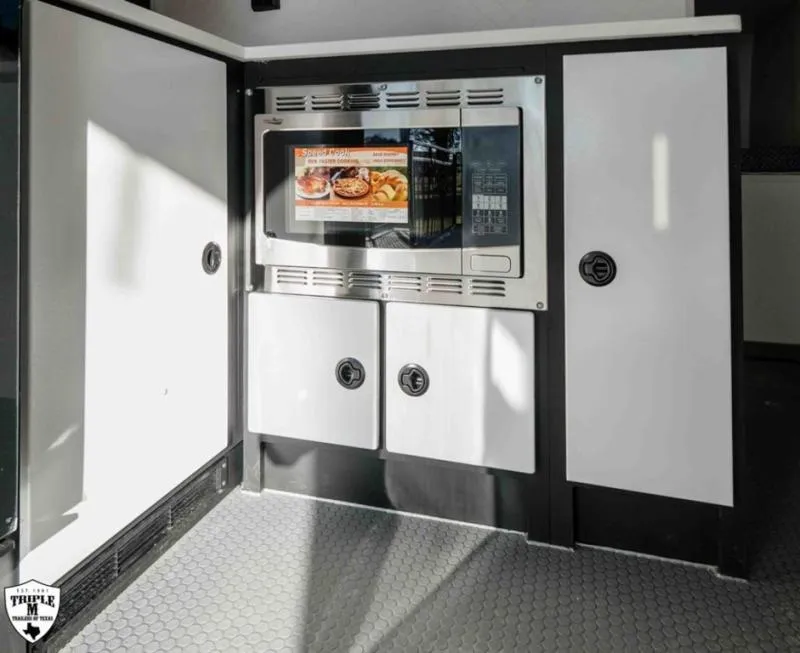 new Toy Haulers ATC  for sale, in Wills Point, TX Thumbnail 8