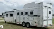 new Horse Trailers Lakota  for sale, in Wills Point, AL Thumbnail 6