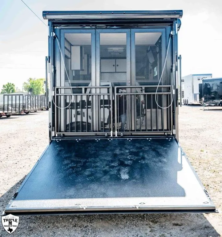 used Other Trailers ATC  for sale, in Wills Point, AL Thumbnail 4