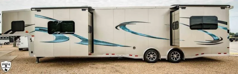 used Other Trailers Sundowner Trailers  for sale, in Wills Point, TX Thumbnail 31