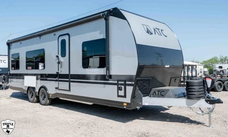 used Other Trailers ATC  for sale, in Wills Point, AL Thumbnail 22