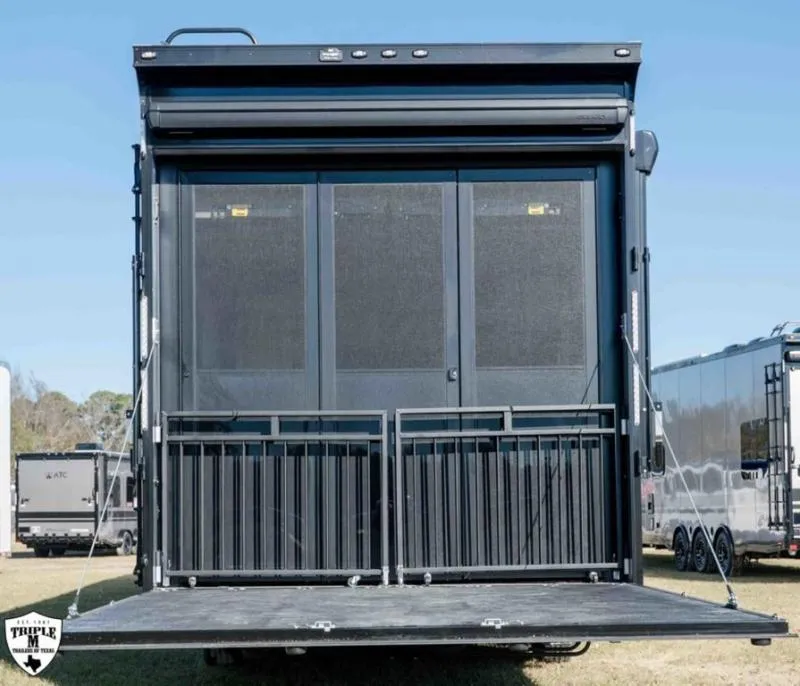 used Other Trailers ATC  for sale, in Wills Point, TX Thumbnail 6