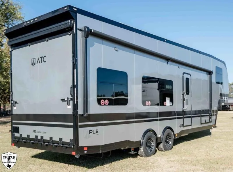 new Toy Haulers ATC  for sale, in Wills Point, AL Thumbnail 9