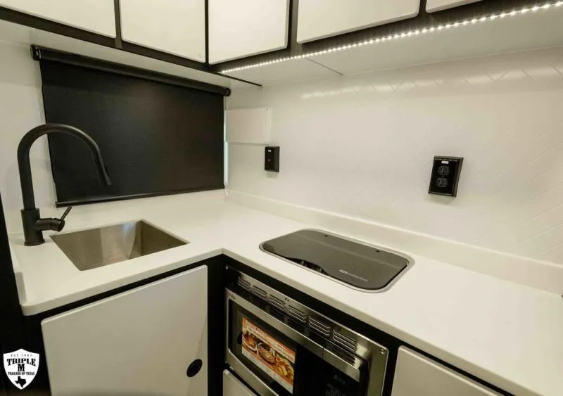 new Toy Haulers ATC  for sale, in Wills Point, TX Thumbnail 10