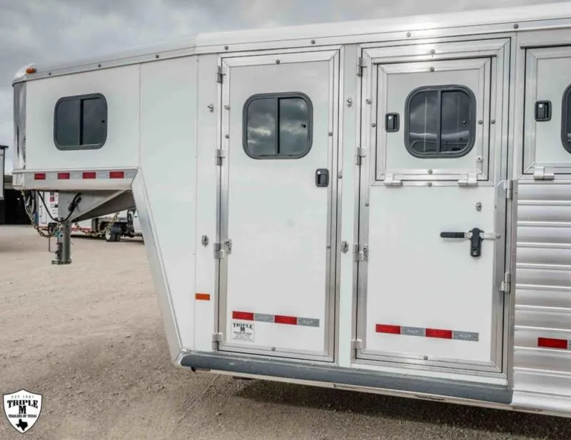 new Horse Trailers Hart Trailers  for sale, in Wills Point, AL Thumbnail 10
