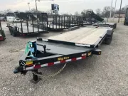 new Equipment / Flatbed Trailers Big Tex Trailers  for sale, in Wills Point, TX Thumbnail 1