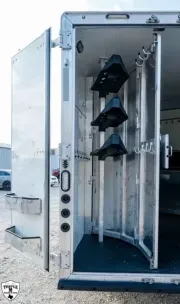 used Horse Trailers Lakota  for sale, in Wills Point, TX Thumbnail 8