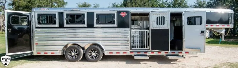 used Other Trailers Hart Trailers  for sale, in Wills Point, TX Thumbnail 21