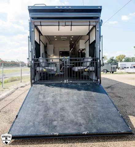 new Toy Haulers ATC  for sale, in Wills Point, AL Thumbnail 6