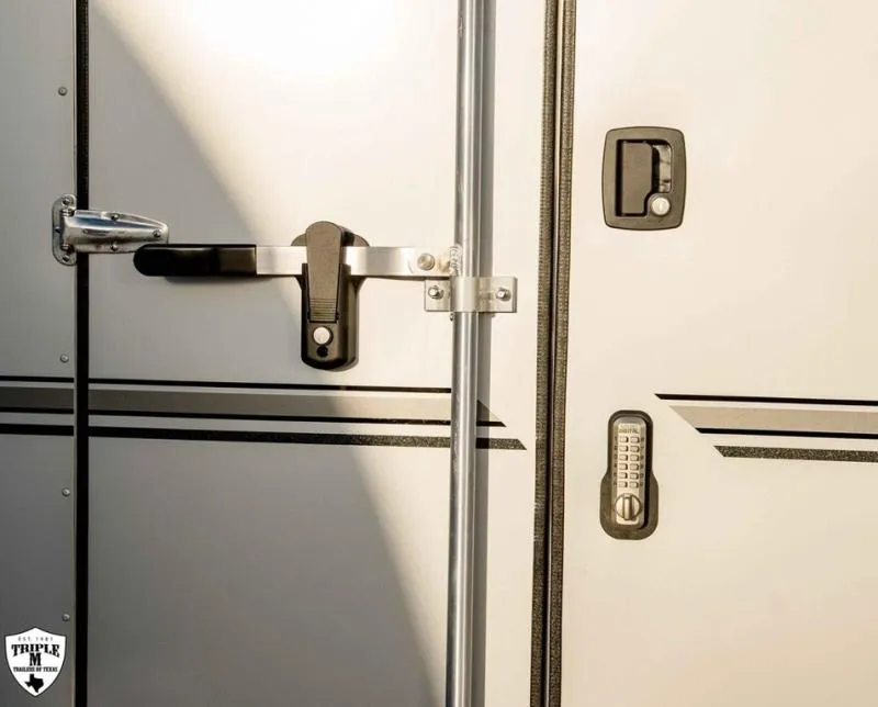 used Other Trailers Sundowner Trailers  for sale, in Wills Point, TX Thumbnail 7