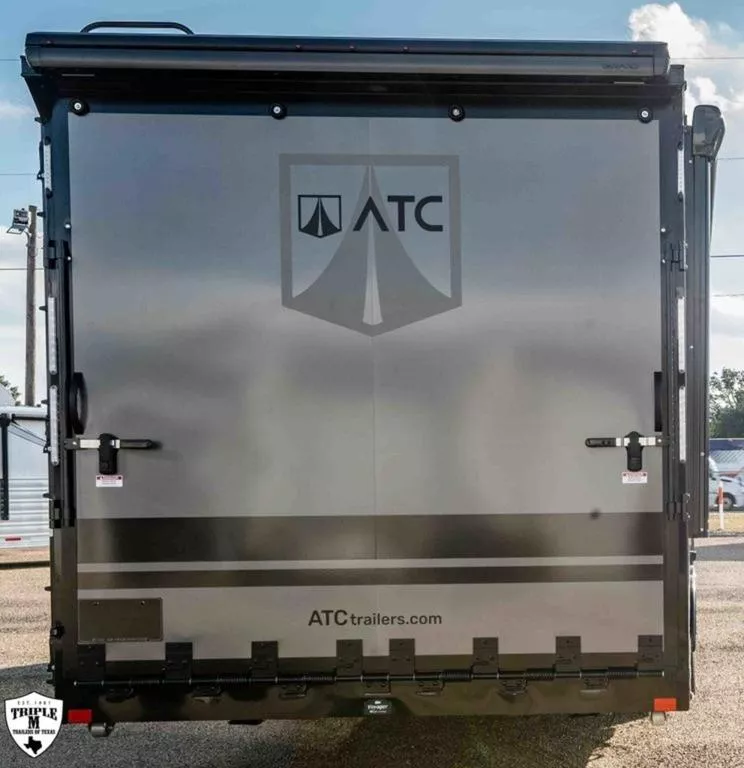 new Toy Haulers ATC  for sale, in Wills Point, TX Thumbnail 3