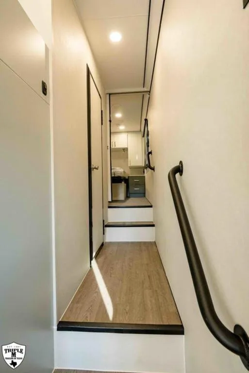 new Toy Haulers ATC  for sale, in Wills Point, TX Thumbnail 23