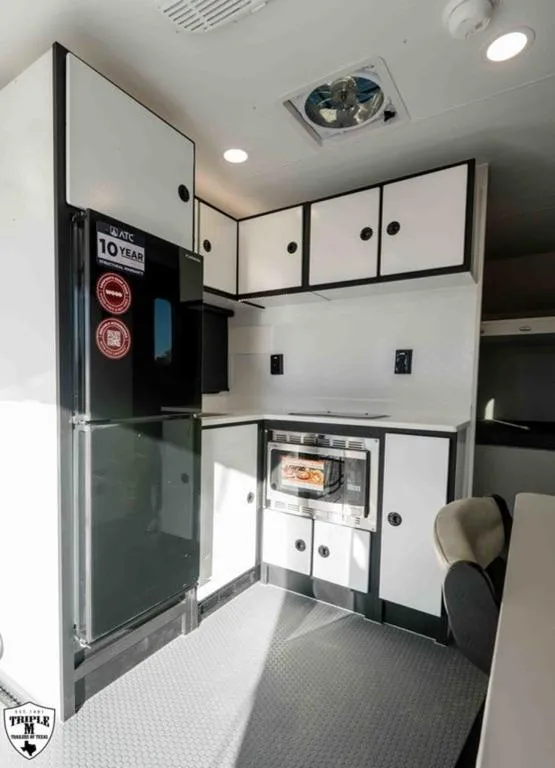 new Toy Haulers ATC  for sale, in Wills Point, TX Thumbnail 6