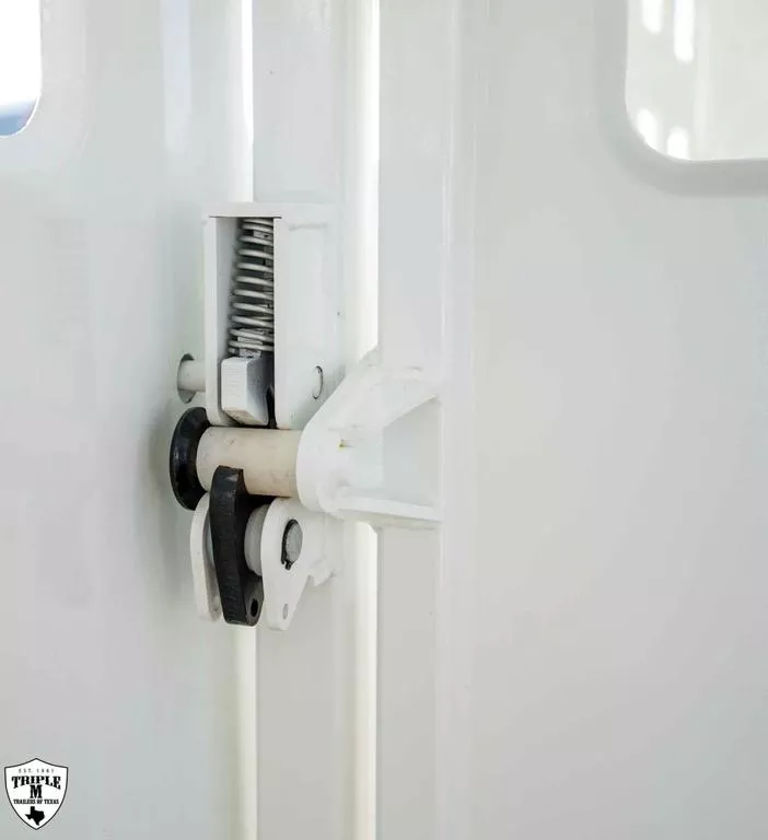 new Stock / Stock Combo Trailers Maxxim Industries  for sale, in Wills Point, AL Thumbnail 9