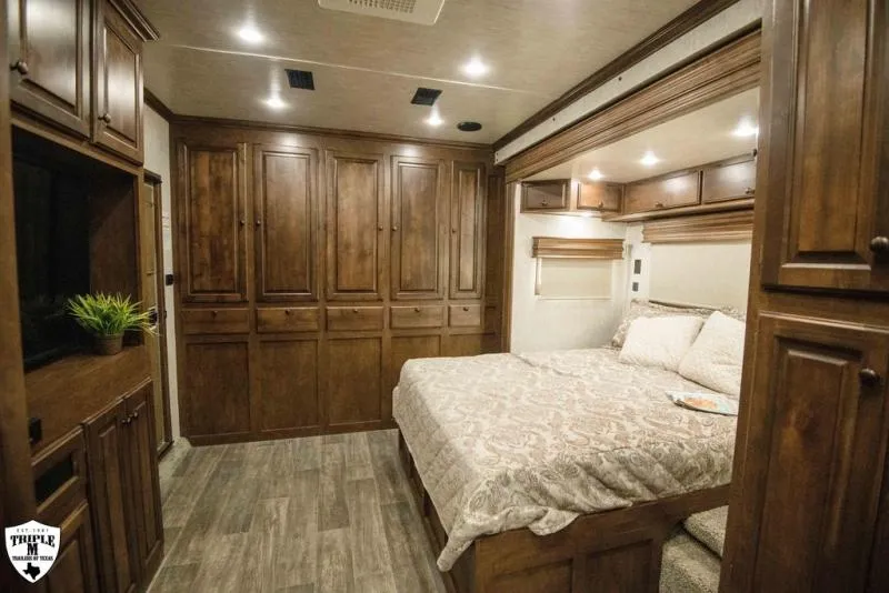 used Other Trailers Sundowner Trailers  for sale, in Wills Point, TX Thumbnail 18