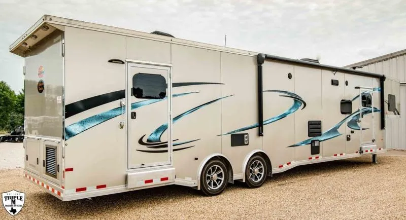 used Other Trailers Sundowner Trailers  for sale, in Wills Point, TX Thumbnail 24